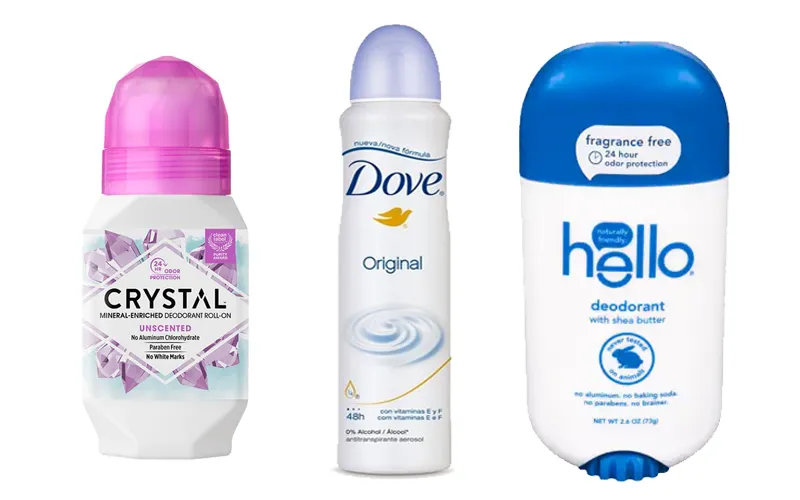 deodorant bottle manufacturer deodorant bottle manufacturer